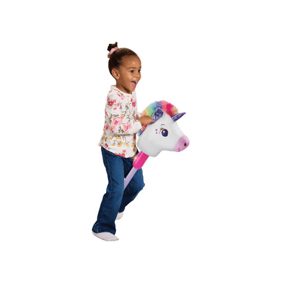 Vtech Mijn Eerste Hobby Horse Stockpaard