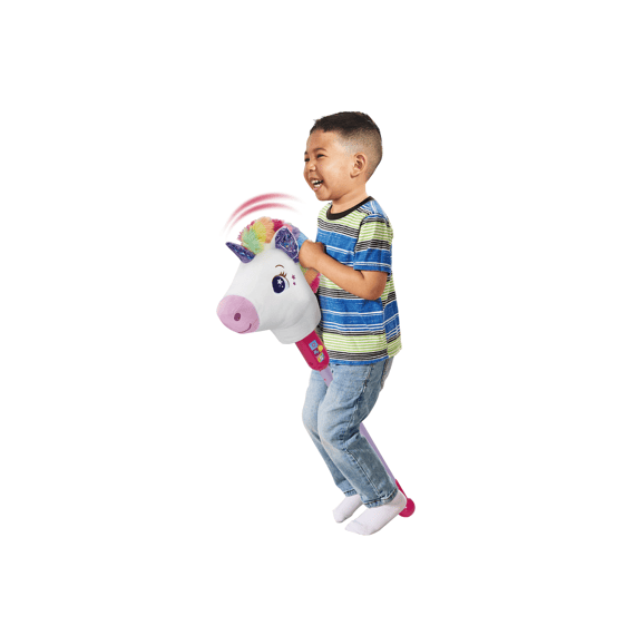 Vtech Mijn Eerste Hobby Horse Stockpaard
