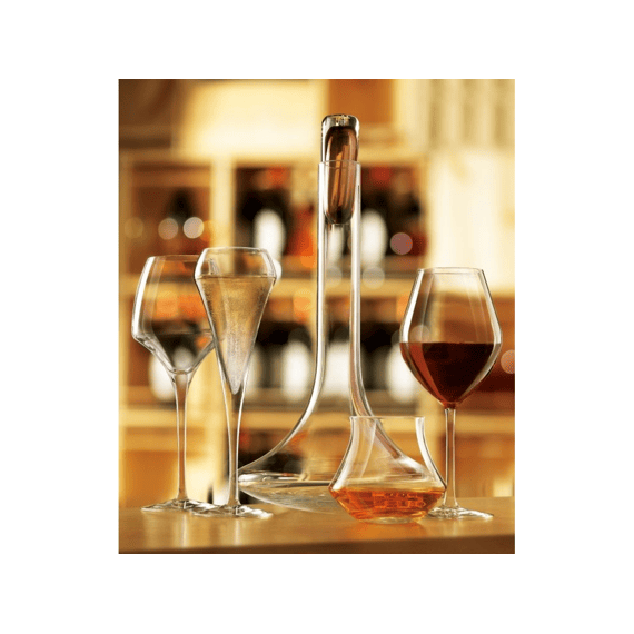 Chef & Sommelier Open Up Champagneglas 20cl Set/6