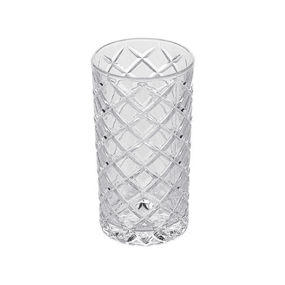 Salt & Pepper Peacock Longdrinkglas 41cl 2 Stuks