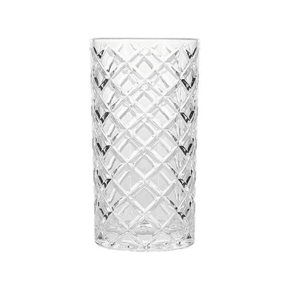 Salt & Pepper Peacock Longdrinkglas 41cl 2 Stuks