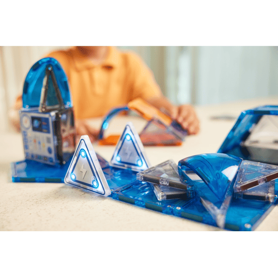 Cleverclixx Space Misson Pack 47 Stuks