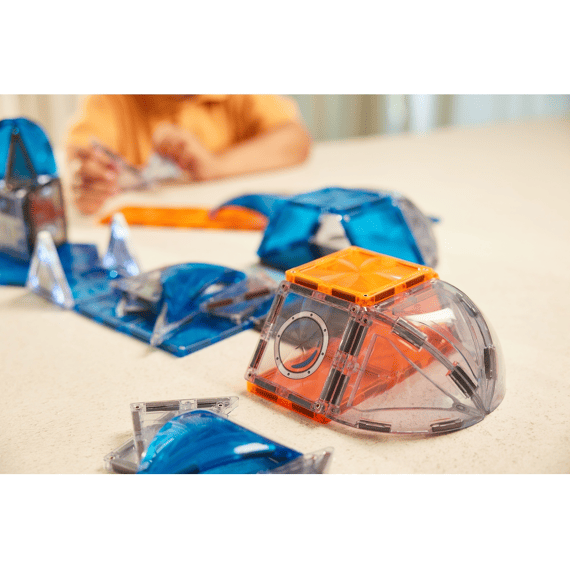Cleverclixx Space Misson Pack 47 Stuks
