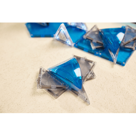 Cleverclixx Space Misson Pack 47 Stuks