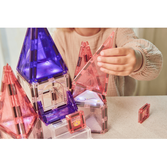 Cleverclixx Princess Palace Pack 38 Stuks