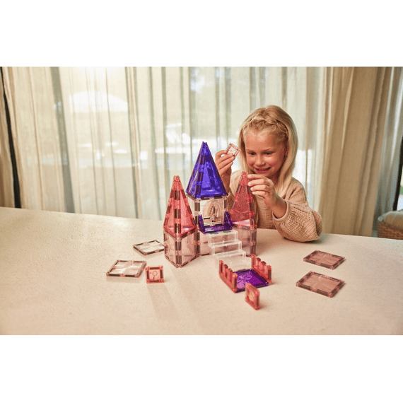 Cleverclixx Princess Palace Pack 38 Stuks