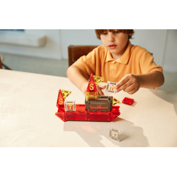 Cleverclixx Mini Tiles Sinterklaas 30 Stuks
