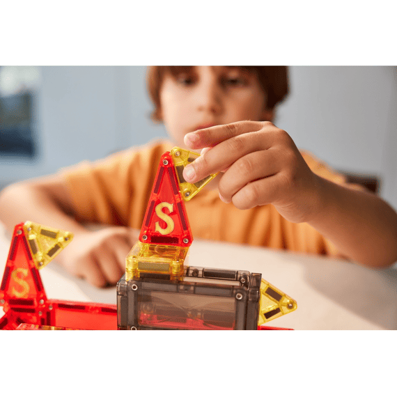 Cleverclixx Mini Tiles Sinterklaas 30 Stuks