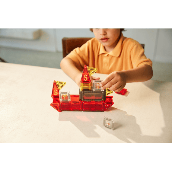Cleverclixx Mini Tiles Sinterklaas 30 Stuks