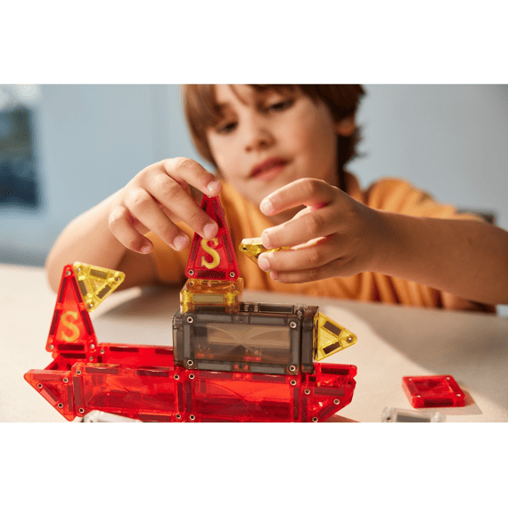 Cleverclixx Mini Tiles Sinterklaas 30 Stuks