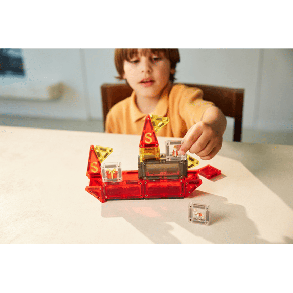 Cleverclixx Mini Tiles Sinterklaas 30 Stuks
