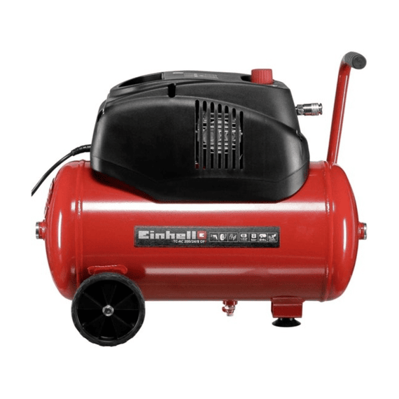 Einhell Compressor Tc-ac 200/24/8