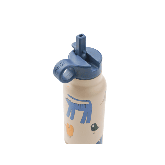 Liewood Falk Drinkfles Imagine/sandy