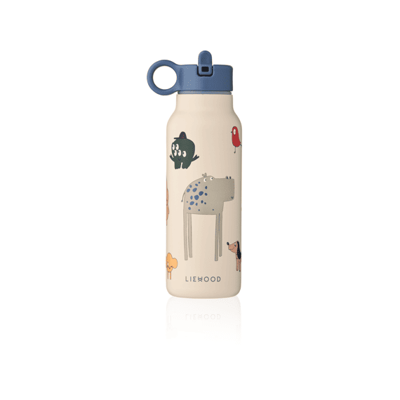 Liewood Falk Drinkfles Imagine/sandy
