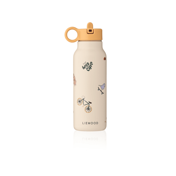 Liewood Falk Drinkfles Tamtam/sandy