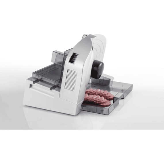 Fritel Sl 3655 Metalen Allessnijder 170mm 160w