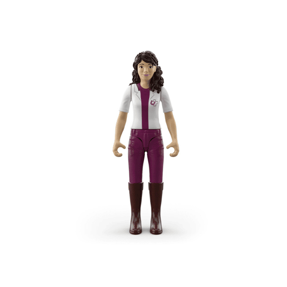 Schleich Horse Club Paardenkliniek Helende Hoeven