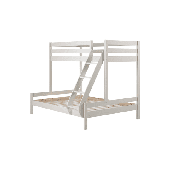 Vipack Pino Stapelbed Wit
