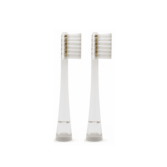 Bbluv Sonik Pro 2 Vervangborstels 18-36m