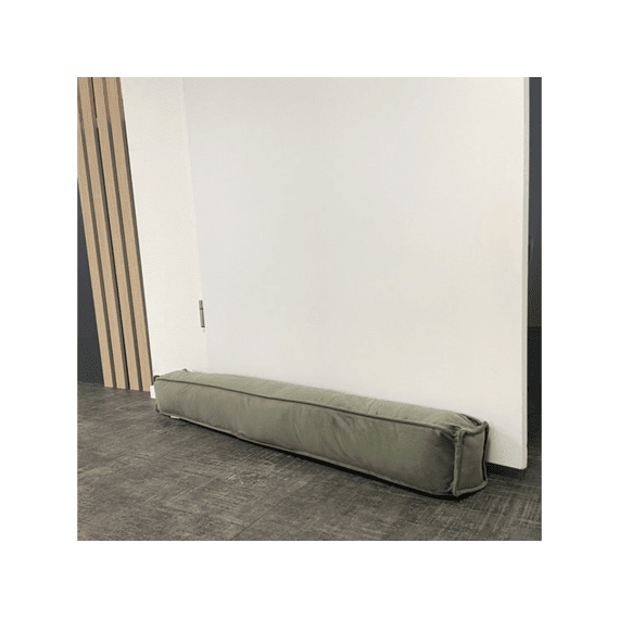 Tochtrol Loa 95x12x12cm Deep Green