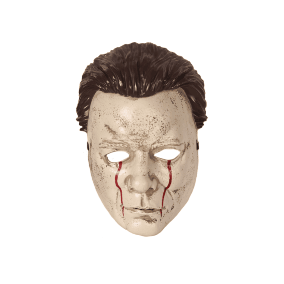 Halloween Masker
