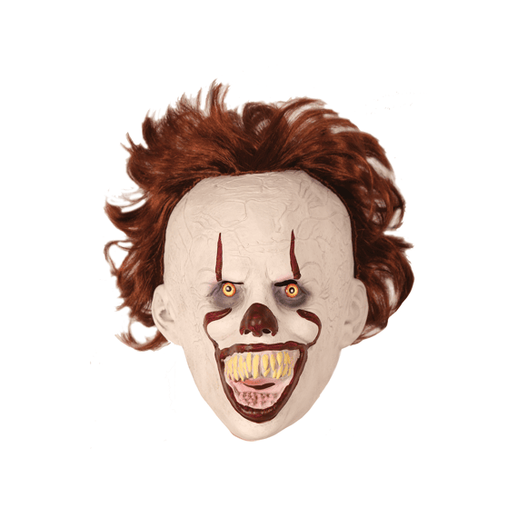 Halloween Masker Clown