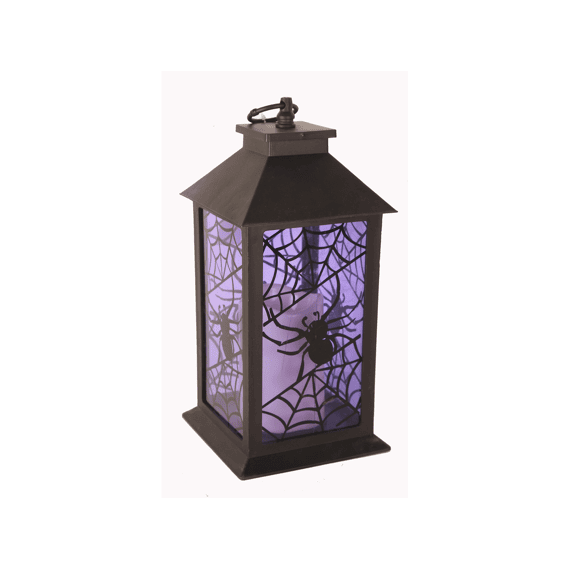 Halloween Deco Windlicht 33cm
