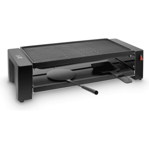 Fritel Pr 3195 Pizza Raclette & Grill