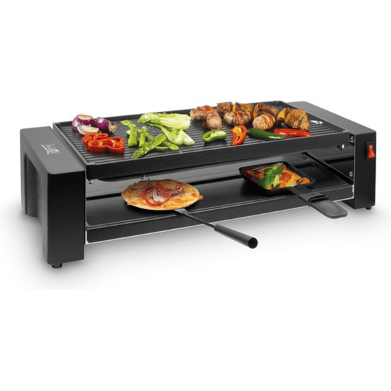 Fritel Pr 3195 Pizza Raclette & Grill