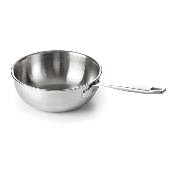 Beka Maestro 5-ply Conische Sauspan 20 Cm