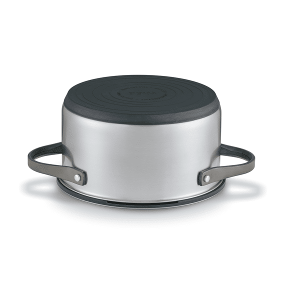 Beka Sensa R Kookpot 24 Cm Espresso - Antraciet