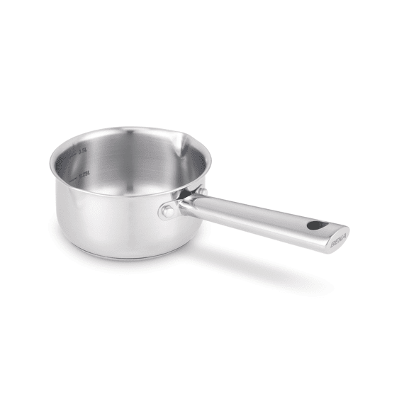 Beka Cicla Steelpan Met 2 Giettuiten 12 Cm
