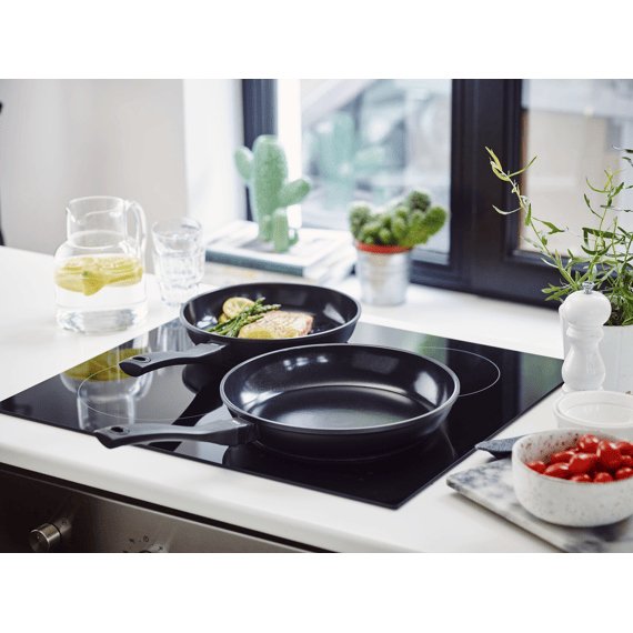 Beka Energy R Braadpan Met Keramische Antikleeflaag 20 Cm