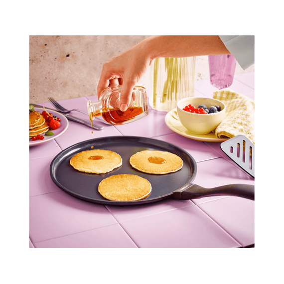 Beka Energy R Pannenkoekenpan Met Keramische Antikleeflaag 25cm