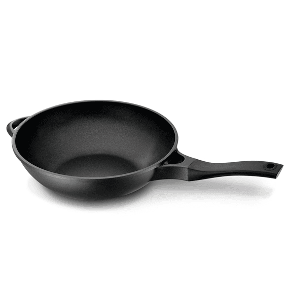 Beka Energy R Wokpan Met Keramische Antikleeflaag En Tegengreep 30 Cm
