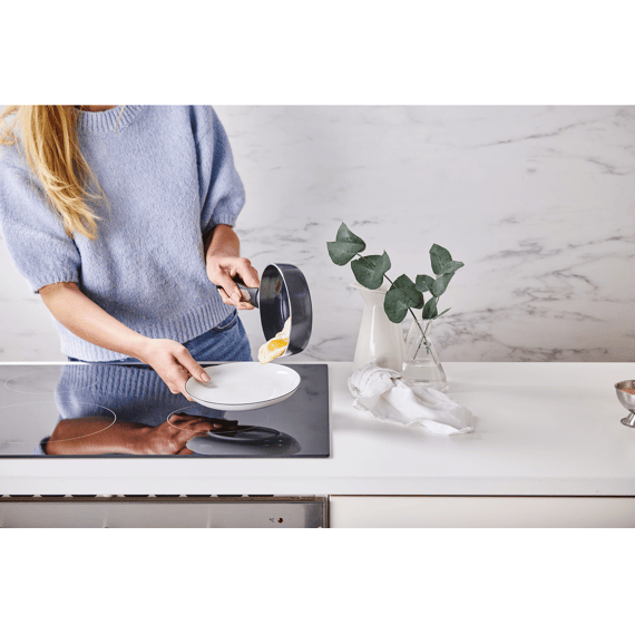 Beka Pro Inductie R Braadpan Met Keramische Antikleeflaag 14 Cm