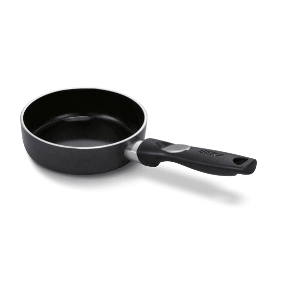 Beka Pro Inductie R Braadpan Met Keramische Antikleeflaag 14 Cm