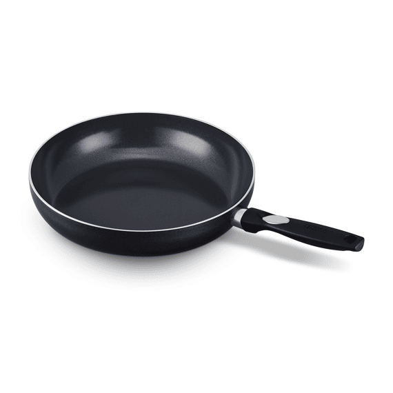 Beka Pro Inductie R Braadpan Met Keramische Antikleeflaag 30 Cm