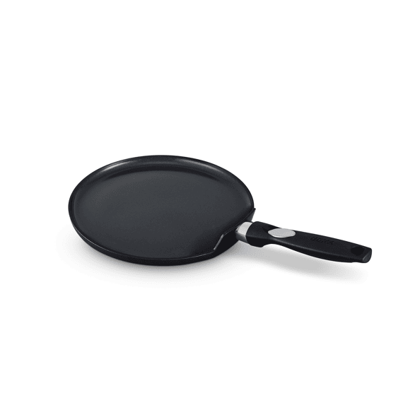 Beka Pro Inductie R Pannenkoekenpan Met Keramische Antikleeflaag 24 Cm