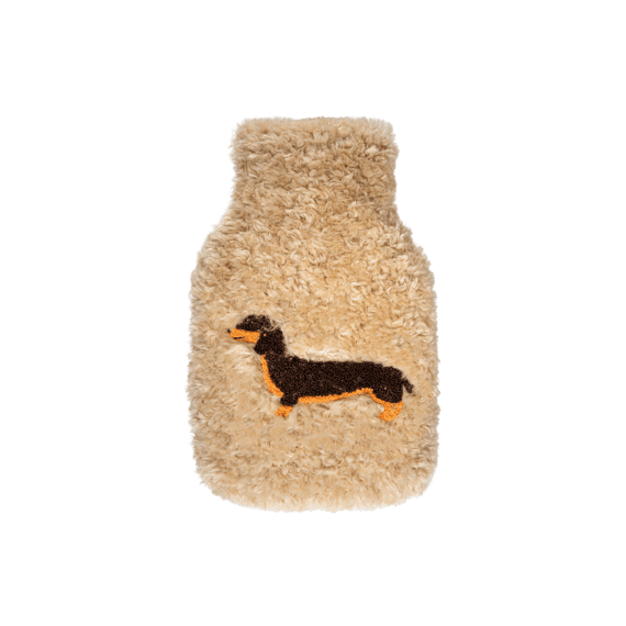 Wd Lifestyle Warmwaterkruik Teckel