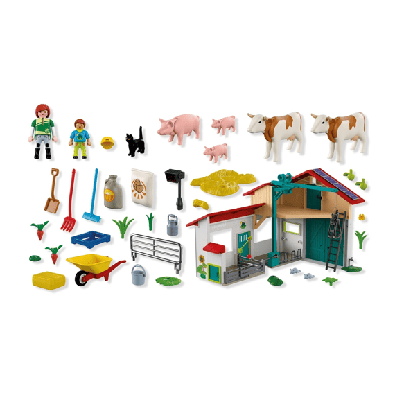 Playmobil 72160 Country Grote Boerderij
