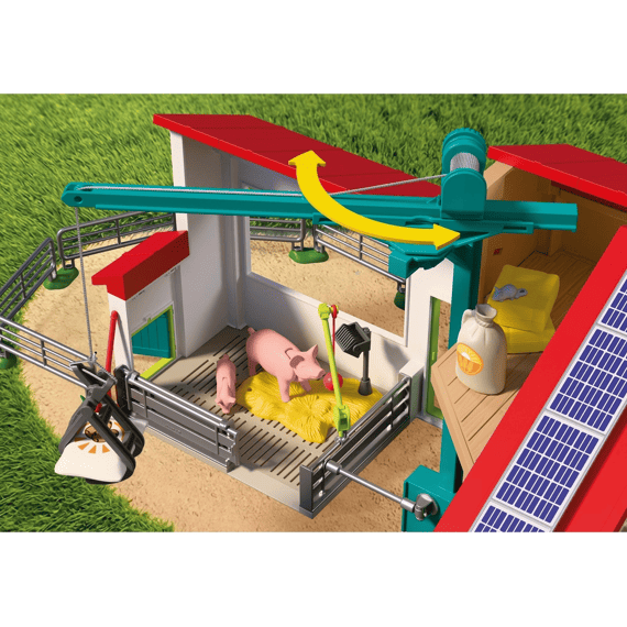 Playmobil 72160 Country Grote Boerderij