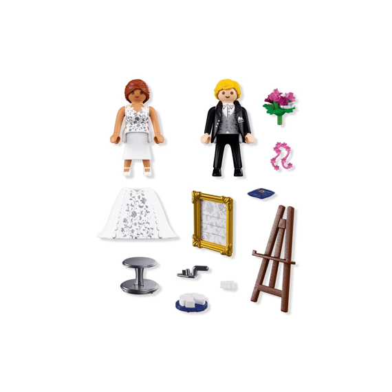 Playmobil 72185 Bruiloft