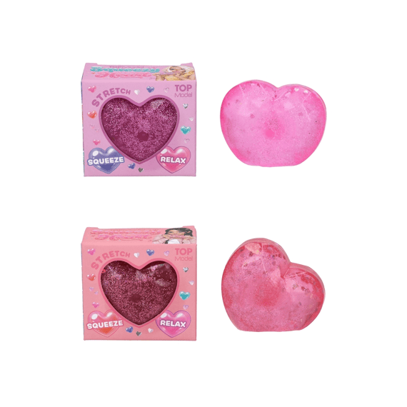 Topmodel Squeeze Heart Assortiment