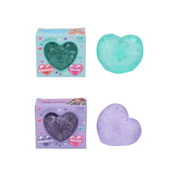Topmodel Squeeze Heart Assortiment