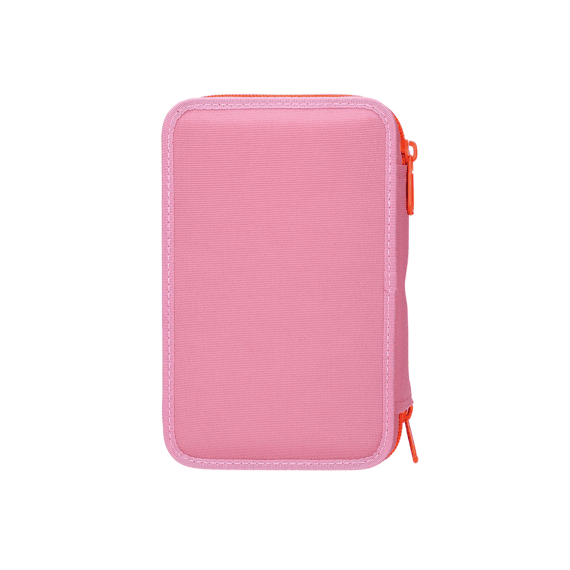 Topmodel 3-vaks Etui Gevuld Met Pins 2.0