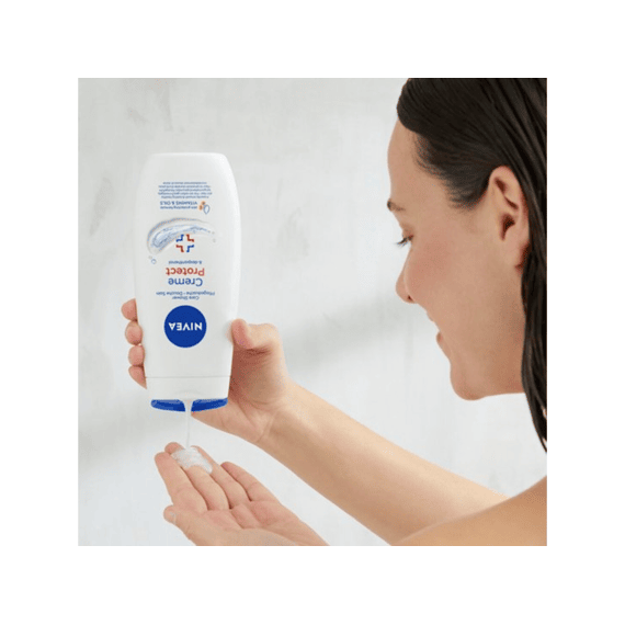 Nivea Douchegel Creme Protect 250ml