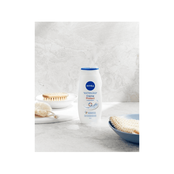 Nivea Douchegel Creme Protect 250ml