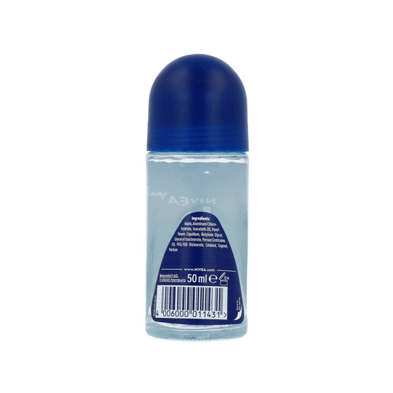 Nivea Men Deodorant Roll-on Fresh Sensation 50ml