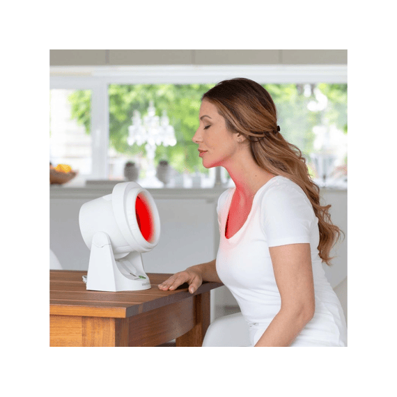 Medisana Ir 850 Infraroodlamp